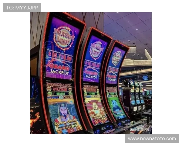 掌握老虎机玩法规则提升中奖几率的实用技巧与详细介绍