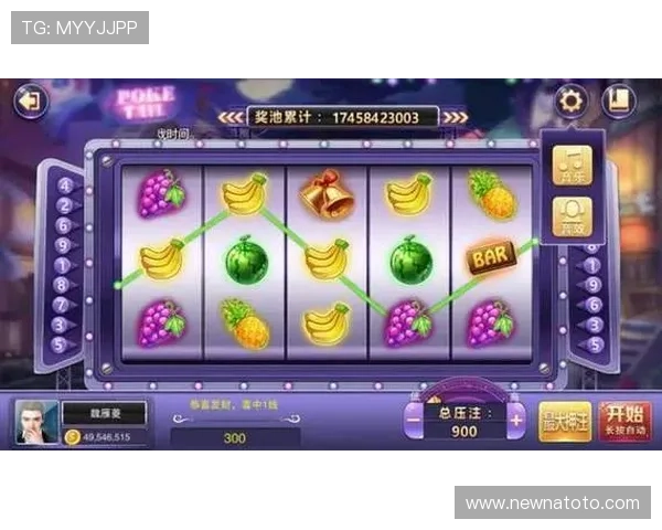 水果老虎机赢钱的技巧指南帮助玩家掌握关键技巧提升胜率