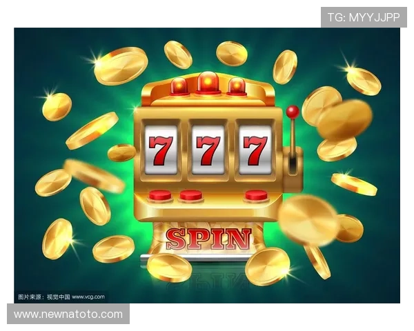 老虎机为什么大奖多以777结尾背后隐藏的概率和心理因素